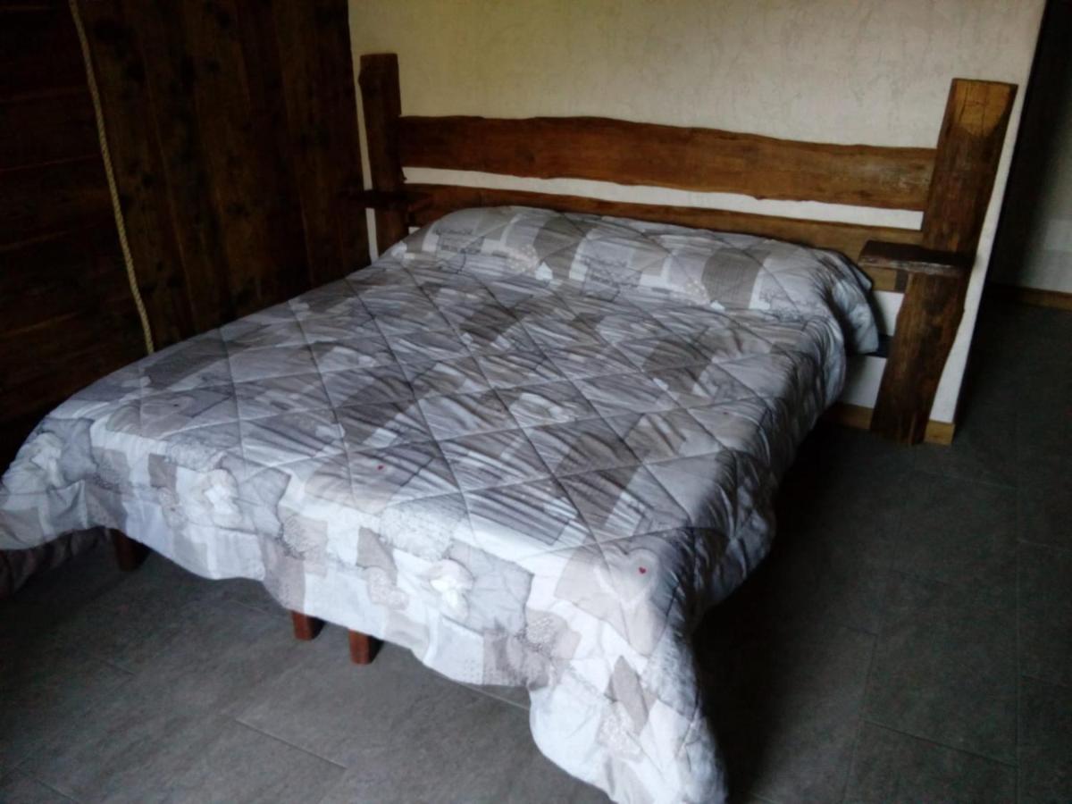 Agri-B&B Lou Col Canosio 外观 照片