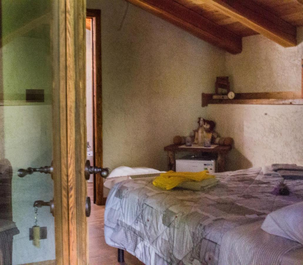 Agri-B&B Lou Col Canosio 外观 照片