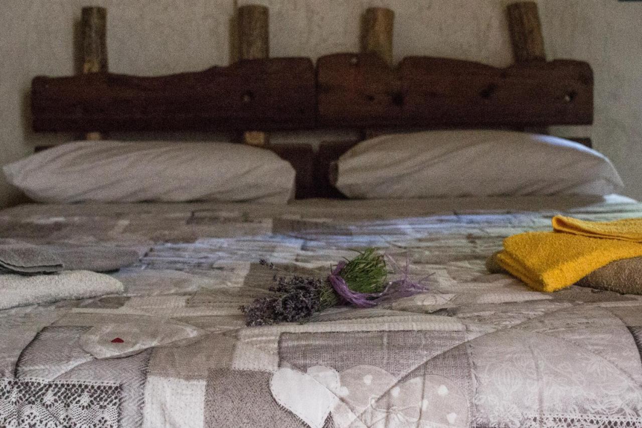 Agri-B&B Lou Col Canosio 外观 照片